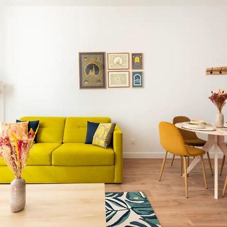 {La Petite Casa De Cezar} * Centre Ville Marseille * Clim Eksteriør bilde