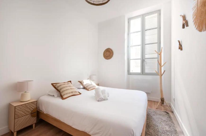 {La Petite Casa De Cezar} * Centre Ville Marseille * Clim Eksteriør bilde